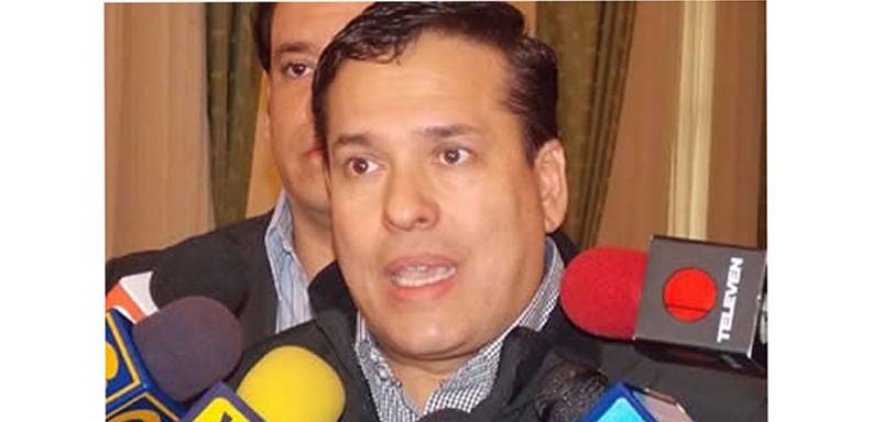 CNE inhabilita a diputado Abelardo Díaz por 10 años y 6 meses