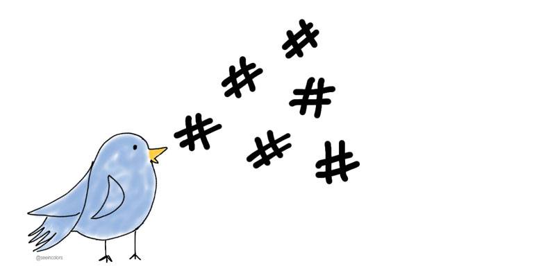 Con estos sencillos tips aprenderá a usar los hashtags de manera más efectiva