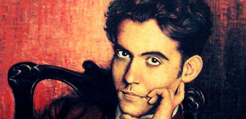 Tal día como hoy asesinan al poeta Federico García Lorca