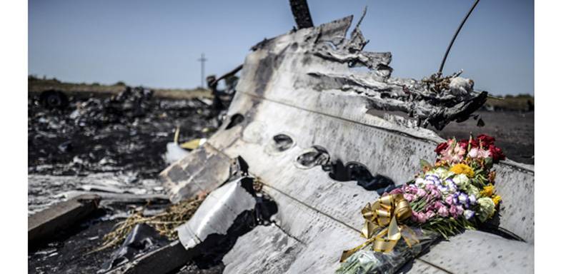 Desde este lunes se inician las investigaciones por parte de diversos investigadores internacionales para estudiar las causas del derribo del avión MH17
