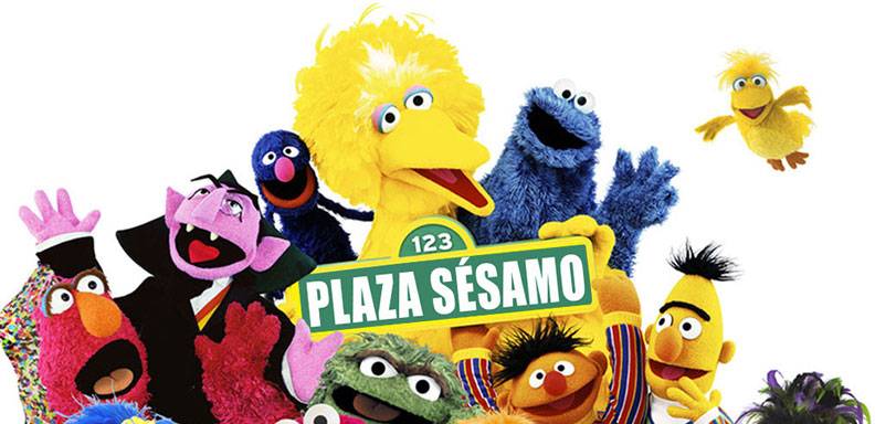 HBO transmitirá "Plaza Sésamo" a finales de este año