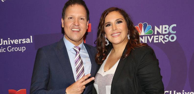 Estrellas latinas se reúnen para los Premios Tu Mundo