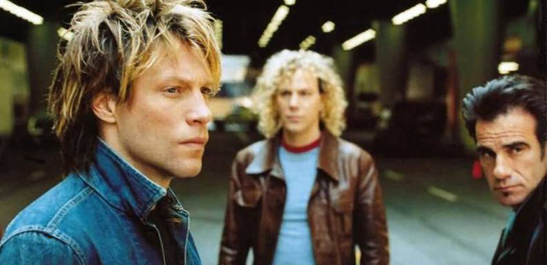 En 2009, por ejemplo, el videoclip del tema 'We Weren't Born To Follow" de Bon Jovi, mostraba imágenes de Tiananmen