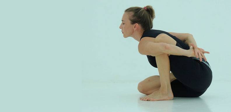 Programa de formación en Ashtanga yoga