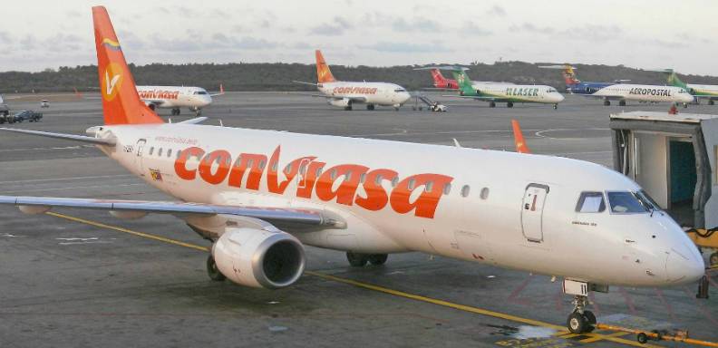La aerolínea estatal confirmó que su primer vuelo a este aeropuerto en Táchira será este 7 de septiembre
