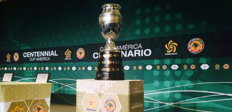 Representantes de Conmebol y Concacaf se reunirán en México para analizar la celebración de la Copa Centenario, prevista para el próximo año