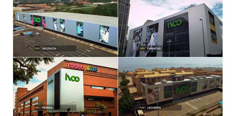 IVOO, la cadena de tiendas de tecnología, electrodomésticos y entretenimiento más grande del país celebra 3 años ofreciendo al público