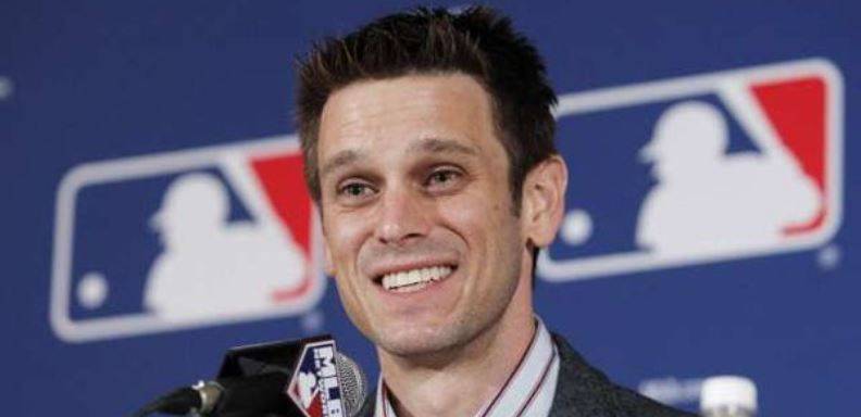 Los Marineros de Seattle encontraron su nuevo gerente general en la figura de Jerry Dipoto, ex gerente gereral hasta hace tres meses de los Angelinos