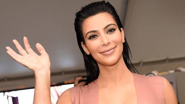 Kim-Kardashian influencia a las francesas menores de 30 años/ foto : cortesía
