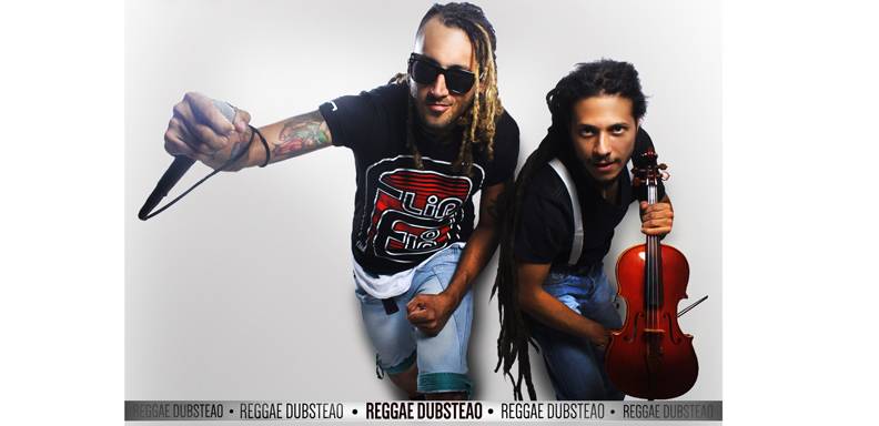 La agrupación venezolana de Reggae La Konecta comienza su gira nacional que pasará al menos por ocho ciudades para presentar sus nuevos temas