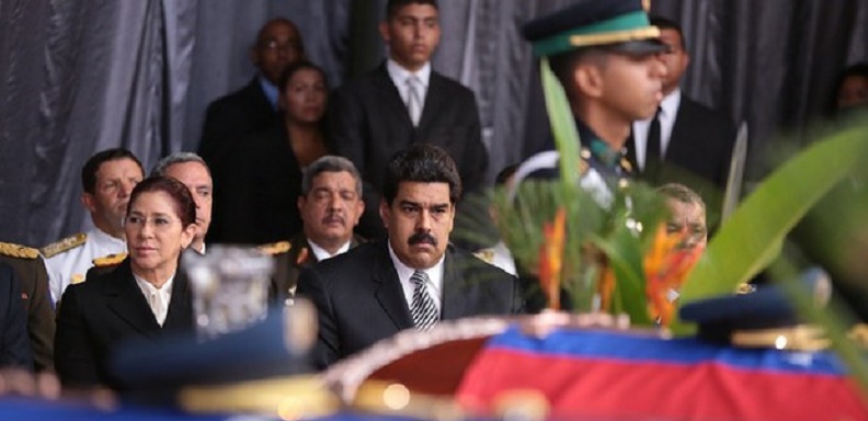 Nicolás Maduro, informó que en la reunión que sostendrá con Juan Manuel Santos, le propondrá reforzar acciones para combatir el narcotráfico