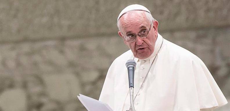 Papa nombra nuevos miembros de la Pontificia Comisión para América Latina