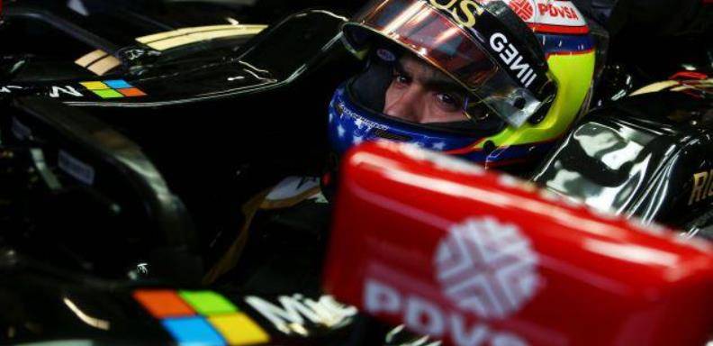 Mark Webber tuvo fuertes palabras sobre el desempeño del venezolano Pastor Maldonado en la Formula 1, catalogándolo como un “piloto por pago”,