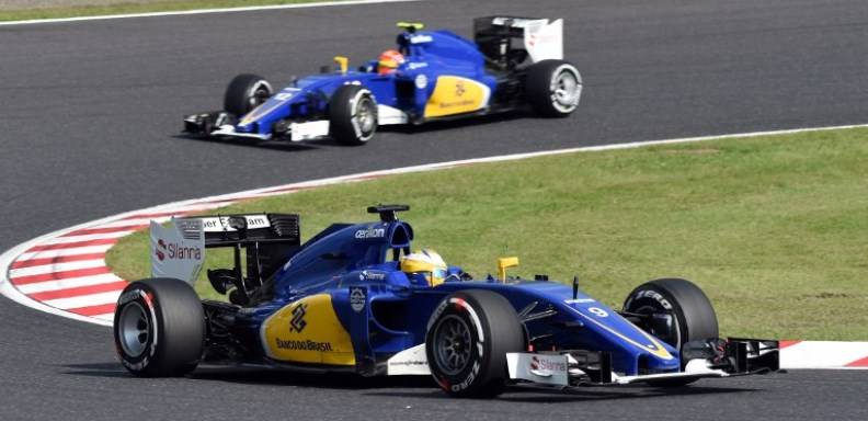 Dos escuderías, la suiza Sauber y la anglo-india Force India, presentaron una demanda ante la Comisión Europea por competencia desleal que apunta al reparto de los ingresos comerciales de la F1