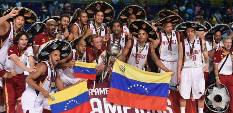 La selección estadounidense de baloncesto ha invitado este lunes a Venezuela a un partido amistoso antes de los Juegos Olímpicos de Río 2016