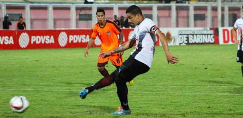 El fin de semana se jugó la 11 jornada del Torneo Adecuación donde el Caracas FC no pudo mantener su invicto y cayó en casa ante el Aragua FC 1-2