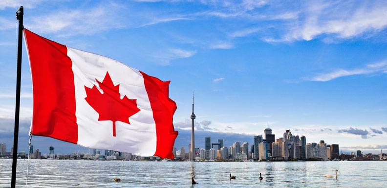 Economía canadiense entró oficialmente en recesión /Foto: www.y-axis.com