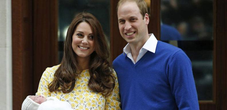 ¿Kate Middleton y el príncipe William están esperando su tercer bebé?