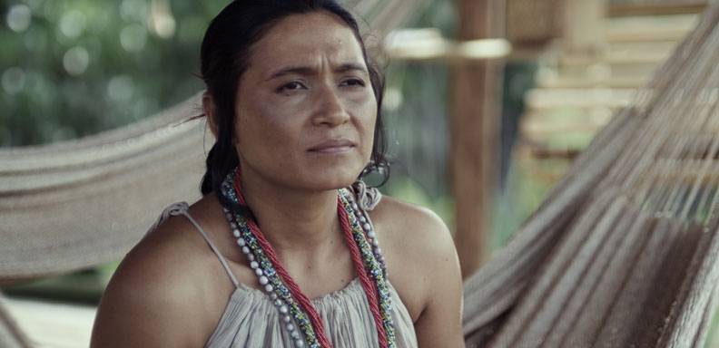 "Dauna. Lo que lleva el río" candidata de Venezuela para el Óscar