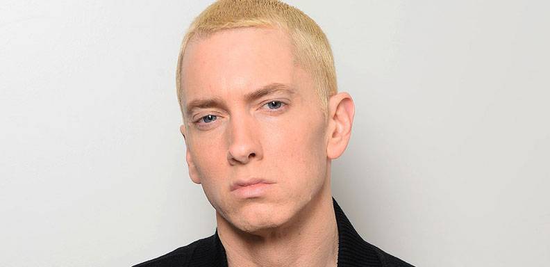 Arrestan a joven que publicó en Instagram letras de Eminem