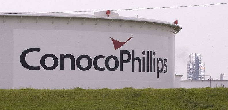 ConocoPhillips