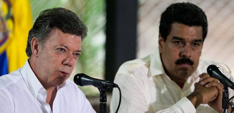 Maduro y Santos se reunirán de nuevo en los próximos días