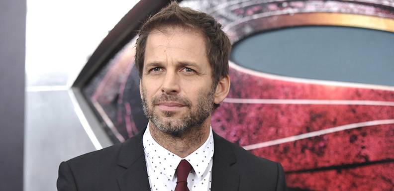 Zack Snyder da nuevos detalles sobre Batman V Superman