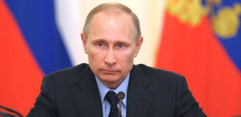 Rusia intensificará bombardeos en Siria por atentado contra avión en Egipto