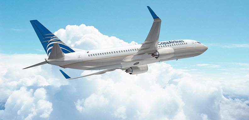 Copa Airlines y GOL Linhas tienen también un acuerdo de viajero frecuente