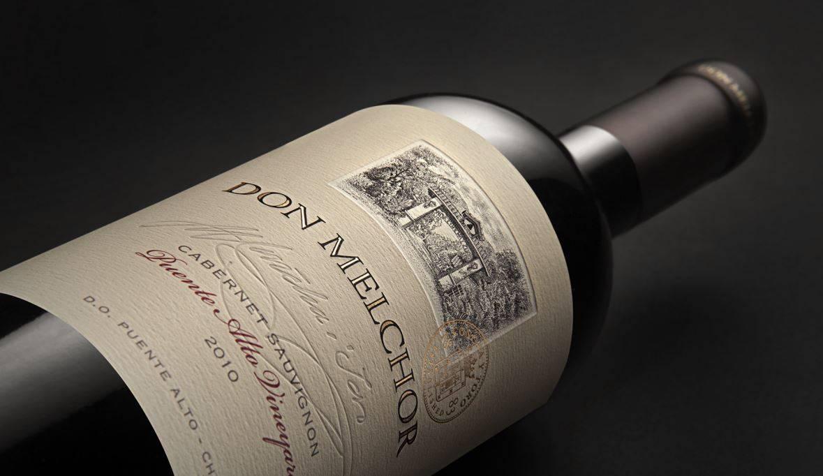 Don Melchor 2010, dentro de los 10 mejores vinos del mundo según la revista Wine Spectator/http://www.conchaytoro.com/