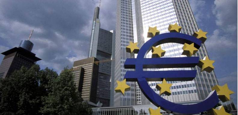 Datos del BCE señalan que Irlanda, Grecia y España fueron los más afectados por la crisis económica