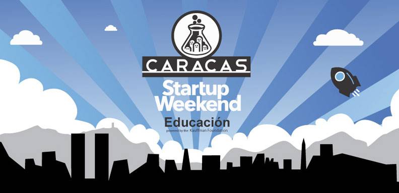 La sexta edición del Caracas Startup Weekend se realizará en noviembre