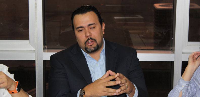 Eugenio Martínez considera que las condiciones están dadas para que se de el voto castigo