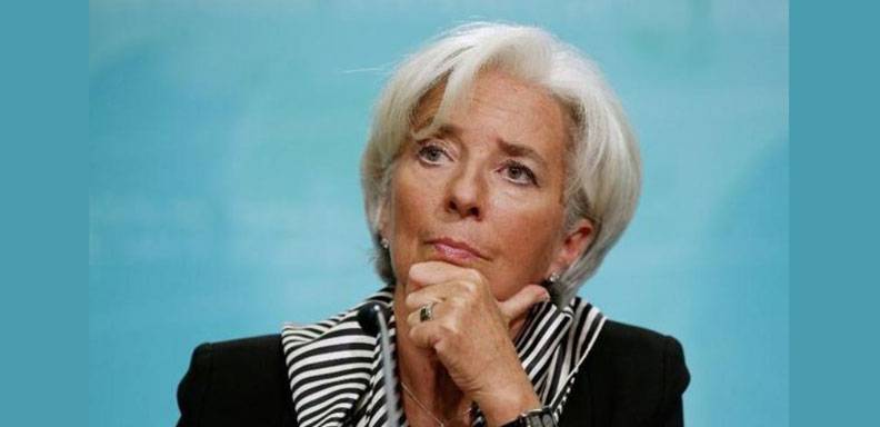Christine Lagarde, directora gerente del FMI, afirmó que los modelos de Brasil y Venezuela difieren en terreno económico, político y estado de derecho, vitales para atraer inversión y generar crecimiento