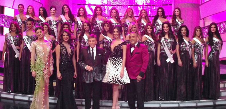 El 8 de octubre se elegirá a la sucesora de Mariana Jiménez como Miss Venezuela