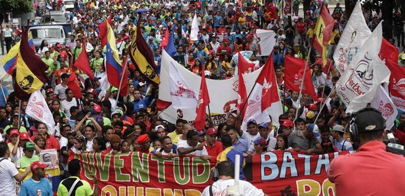 CAF aseguró que el gobierno venezolano está deteriorado