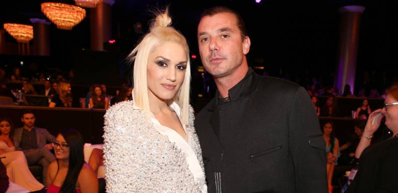 "Decidimos no ser una pareja en el matrimonio, seguimos siendo una pareja en la paternidad" dijo Gwen Stefani y su ex en un comunicado
