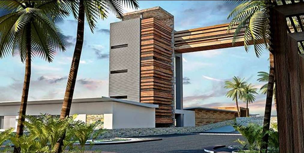 El hotel Hampton Inn & Suites by Hilton Los Cabos fue inaugurado recientemente /Foto: cortesía