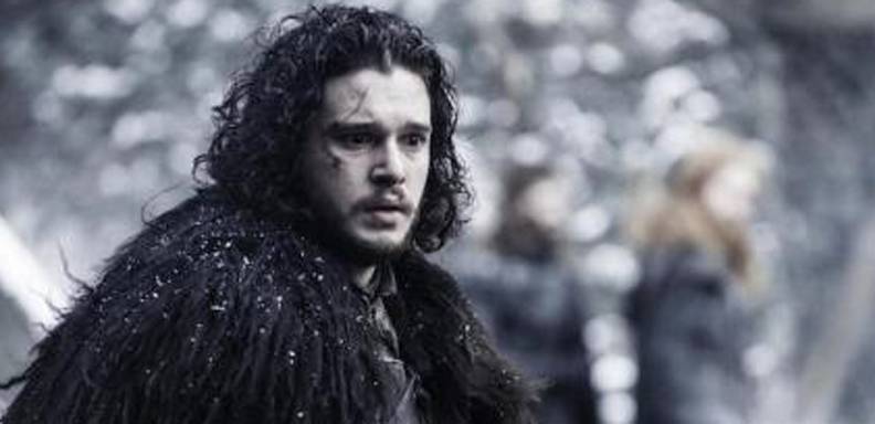 La sexta temporada de "Game of Thrones" no llegará sino hasta finales de abril