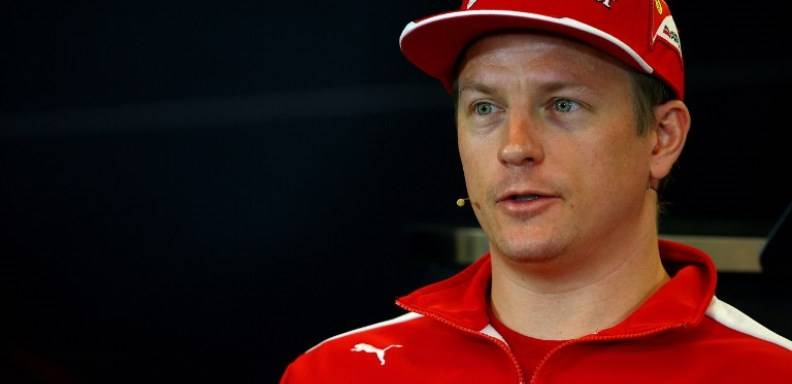 Los Ferrari del alemán Sebastian Vettel y el finlandés Kimi Raikkonen perderán diez puestos en la formación de salida del Gran Premio de Estados Unidos