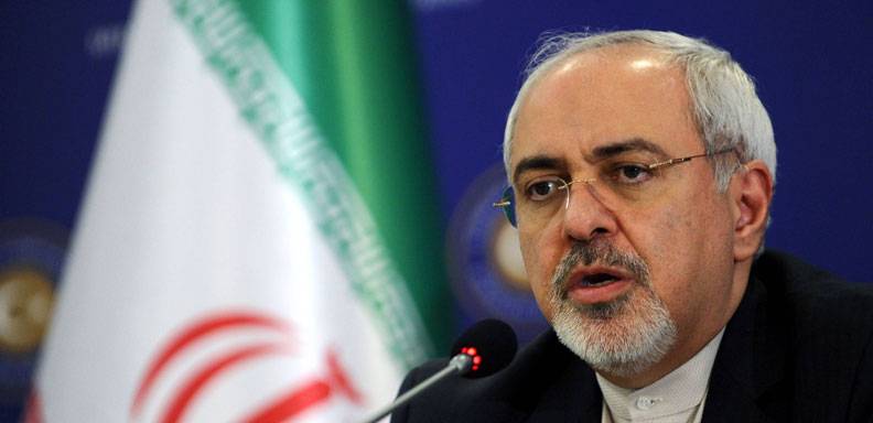 Irán confirmó que asistirá a reuniones de paz en Viena