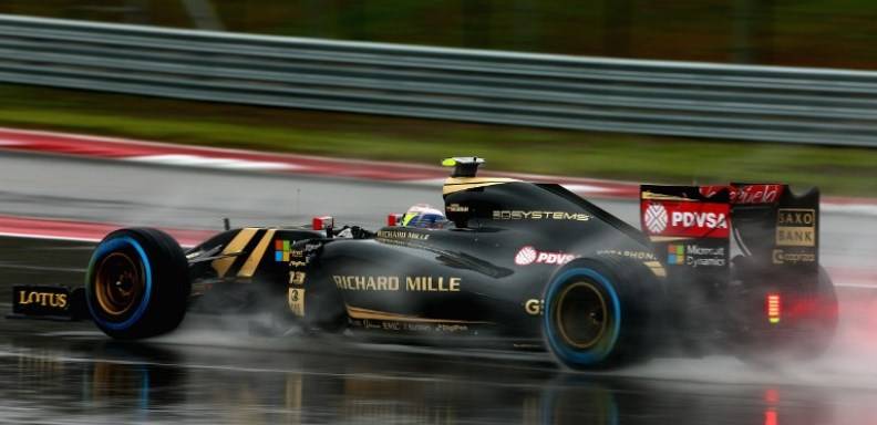 El inglés Lewis Hamilton (Mercedes) se proclamó matemáticamente, a falta de tres carreras, campeón del mundo de Fórmula Uno, y Pastor llegó octavo en Austin