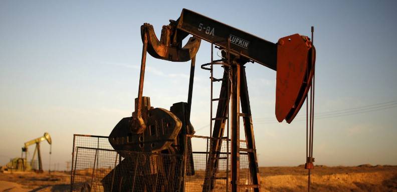 El petróleo Brent subió 49 centavos para llegar a 47,30 dólares por barril