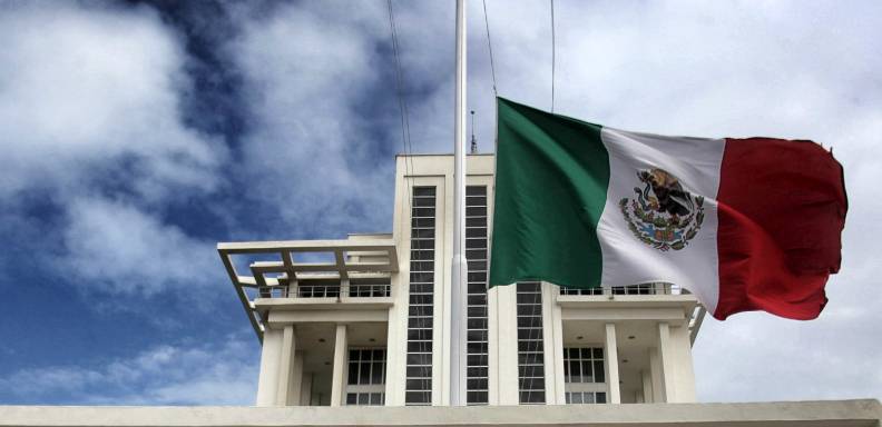El secretario Pedro Joaquín Coldwell dijo que México no está en condiciones de hacer recortes