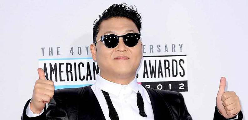 Psy trata de de recuperar su estilo previo a "Gangnam Style"