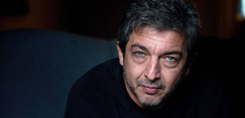 Sobre la enorme aceptación que tiene en España todo lo que hace -las entradas para "Escenas de la vida conyugal" están prácticamente agotadas-, Ricardo Darín se muestra muy cauto