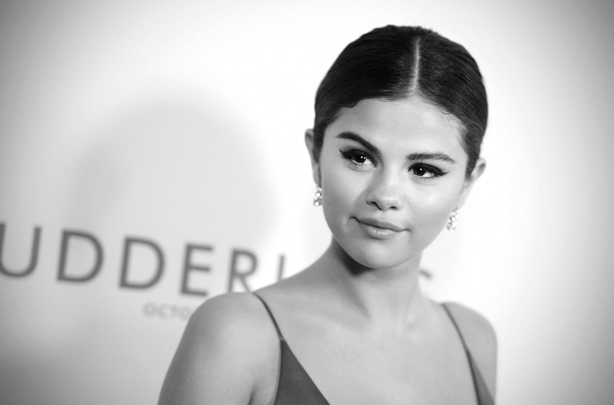 Selena Gómez, niña mimada de Disney Channel reconvertida en estrella de la música pop, acaba de sacar un álbum, "Revival"