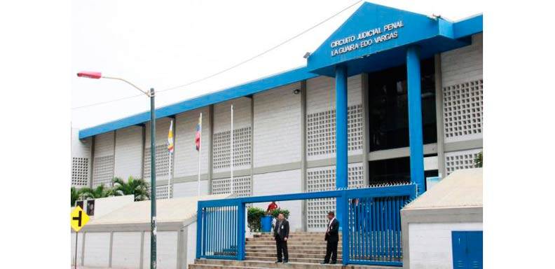 José Silva Ocando y Yunior Andrade Azuet podrán recibir hasta siete años de cárcel por robar objetos de maletas en Maiquetía