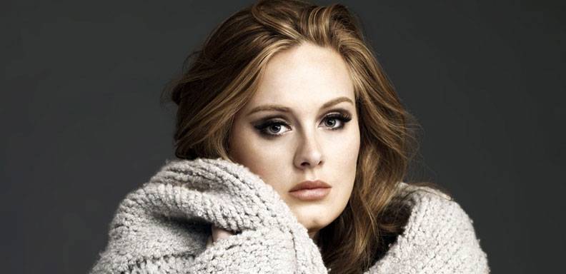 Adele estrenó nuevo videoclip de "Hello"