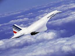 Para el 2019 se espera que el avión Concorde vuelva a volar/ foto: cortesía